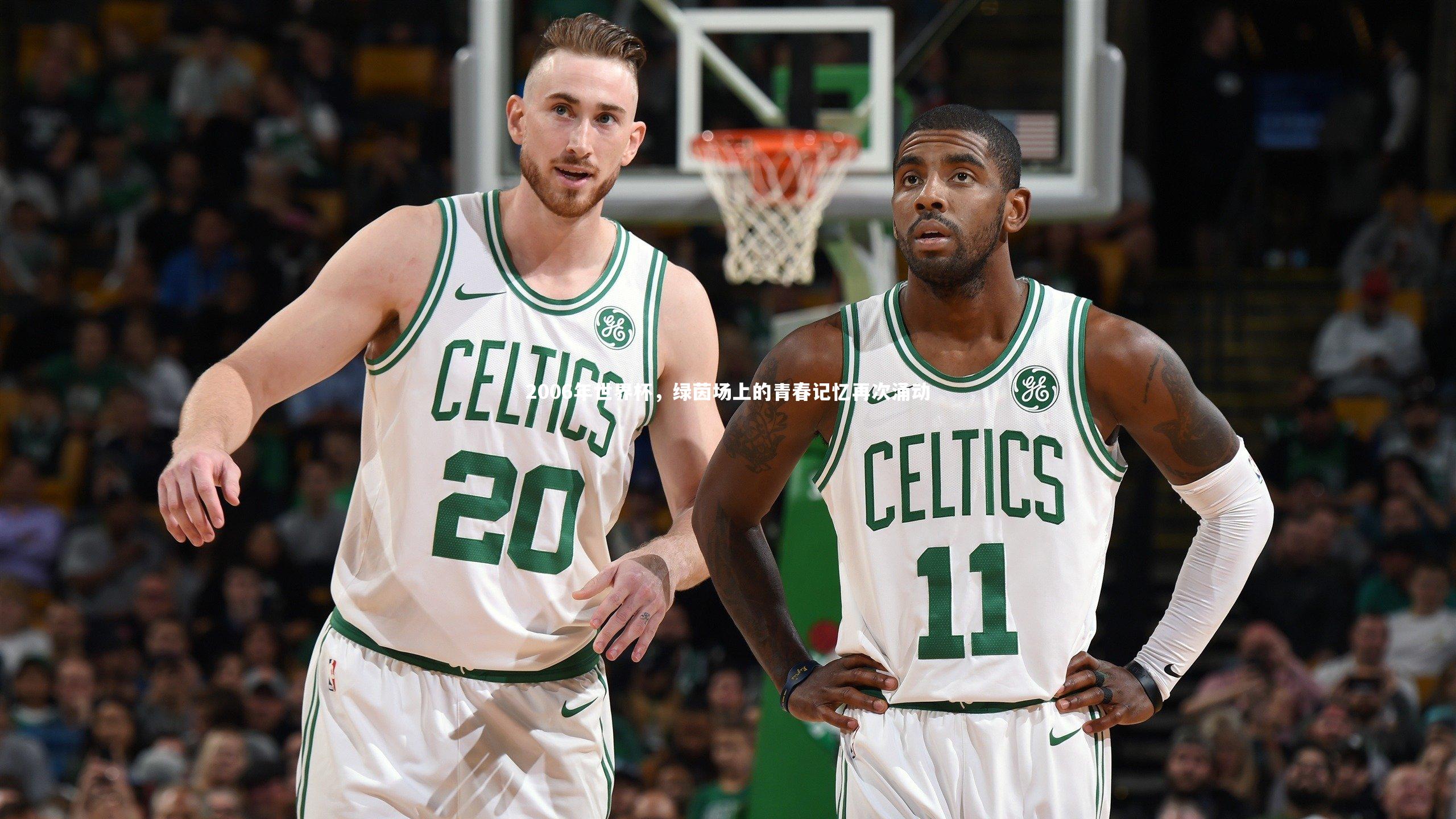 2006年世界杯，绿茵场上的青春记忆再次涌动